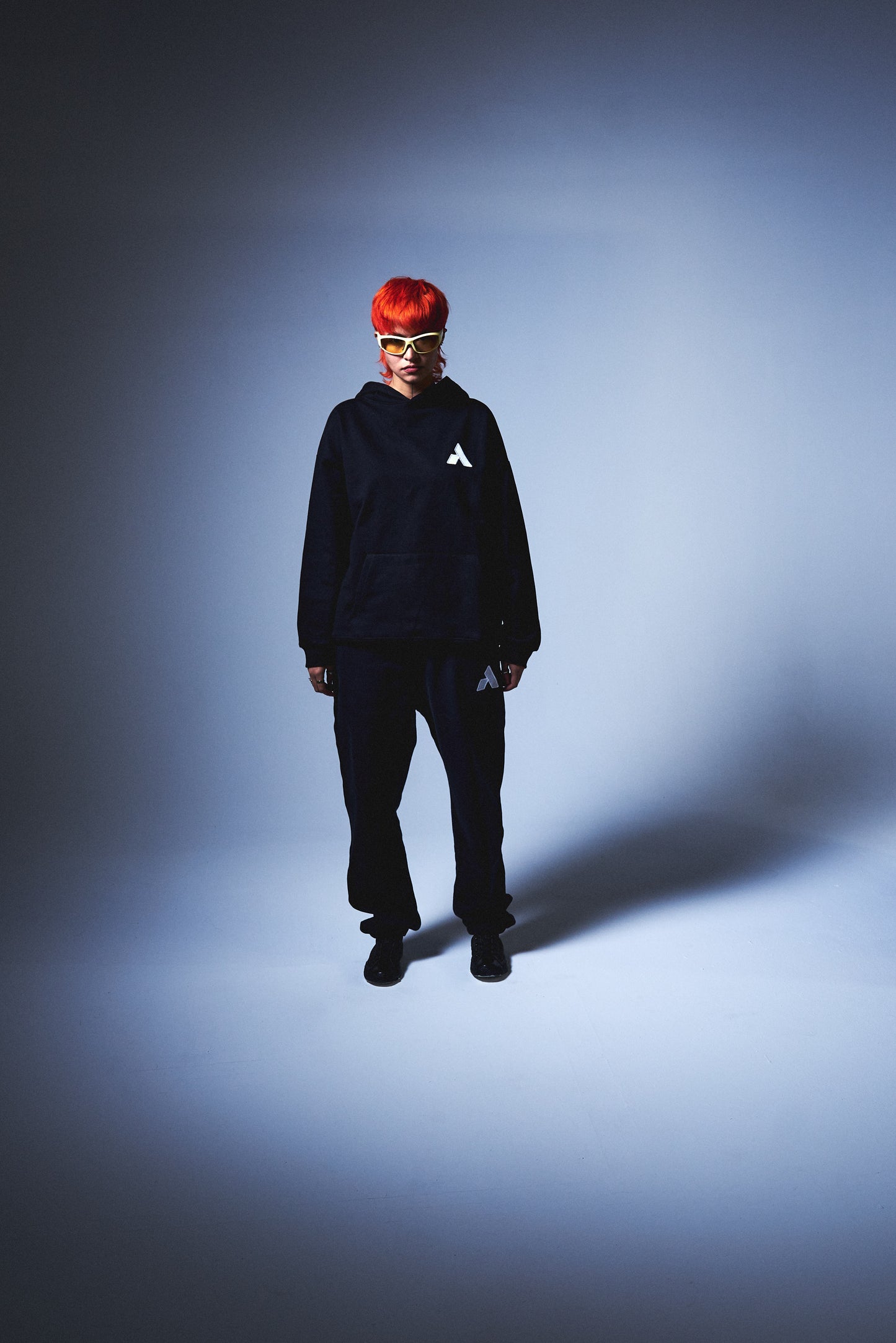 HOODIE SET 'HOODIE'