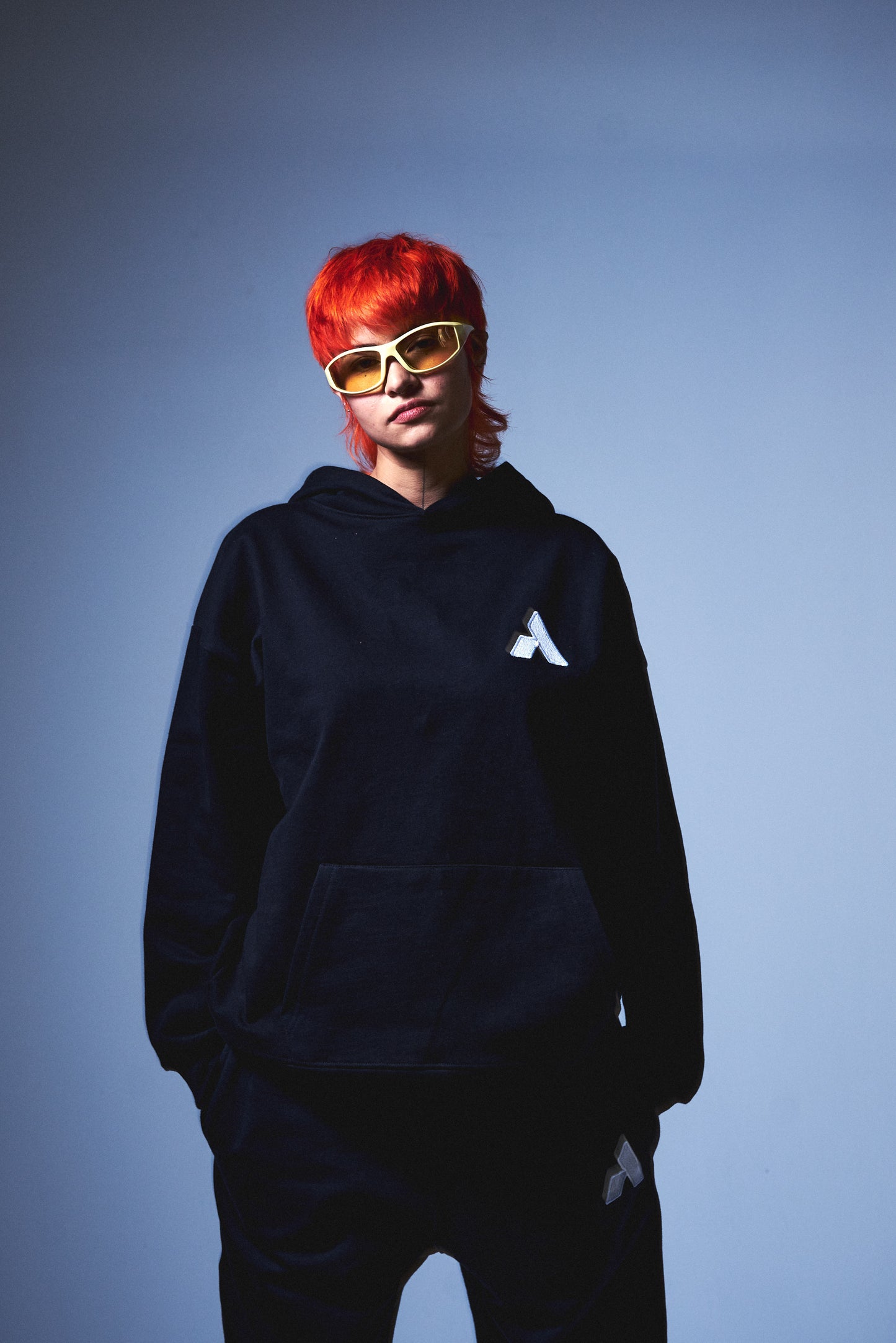 HOODIE SET 'HOODIE'