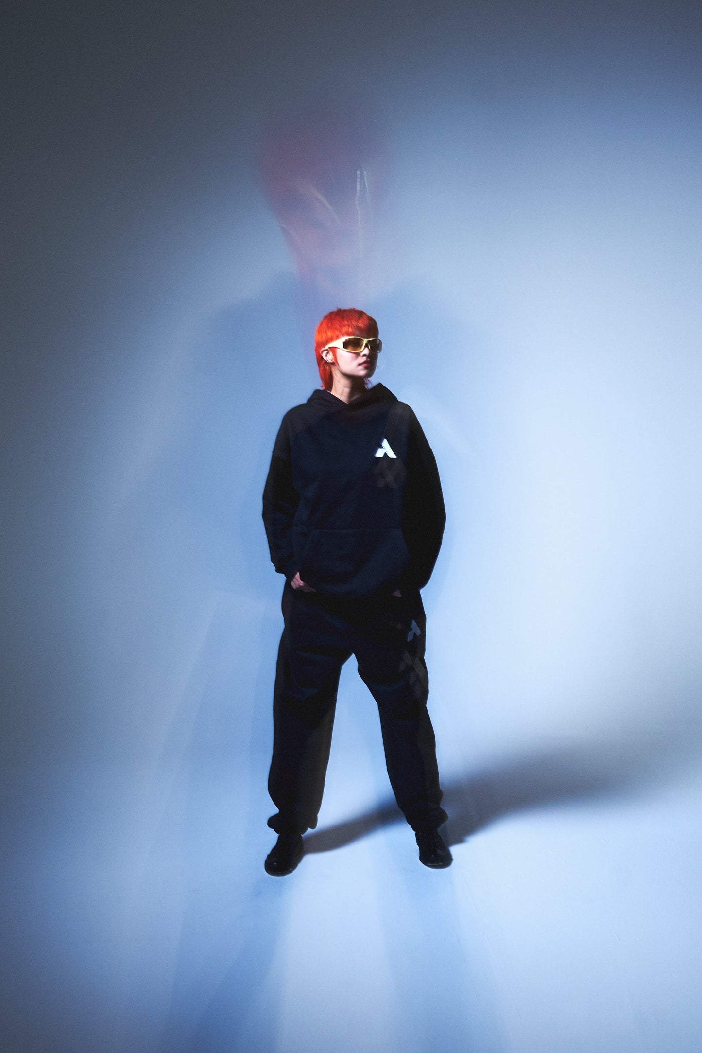 HOODIE SET 'PANTS'