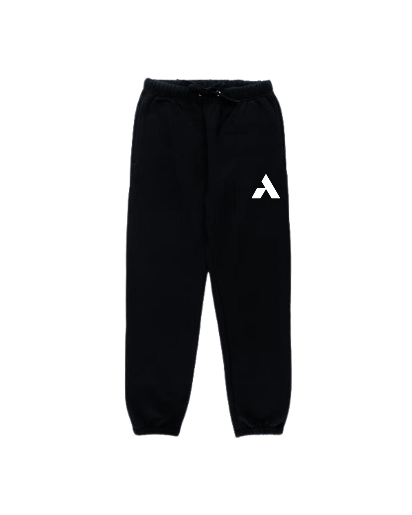 ZIPPER SET 'PANTS'
