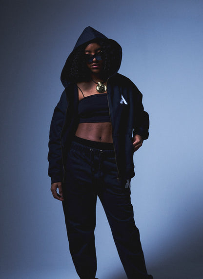 ZIPPER SET 'PANTS'