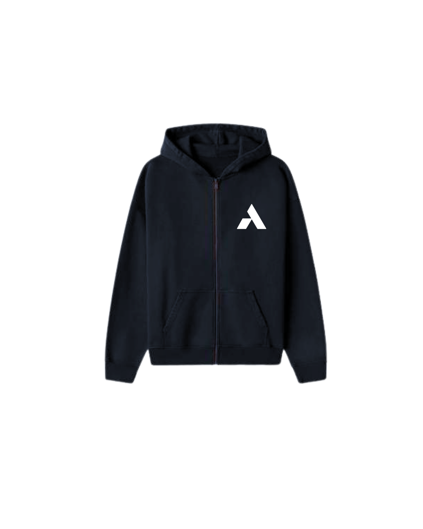 ZIPPER SET 'ZIPPER'